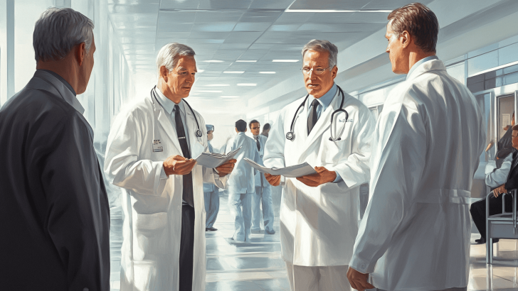 physicians